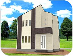 山武市埴谷の一戸建て