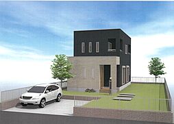 山武郡芝山町新井田の一戸建て