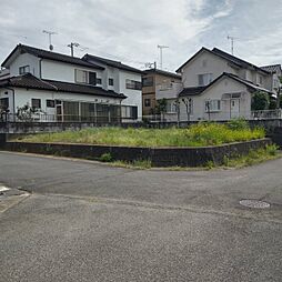 八街市みどり台1丁目の土地