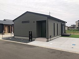 山武市美杉野1丁目の一戸建て