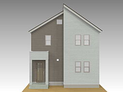 八街市八街にの一戸建て