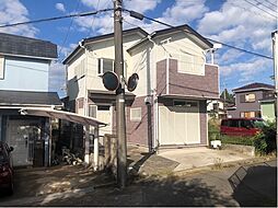 八街市榎戸の一戸建て