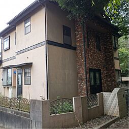 富里市七栄の一戸建て