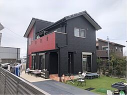 八街市八街ほの一戸建て