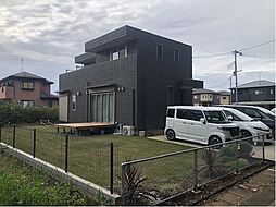 八街市朝日の一戸建て
