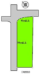 山武市蓮沼ホの土地