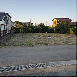 八街市八街ほの土地