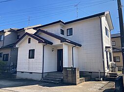 八街市文違の一戸建て