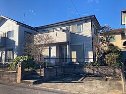 八街市文違の一戸建て