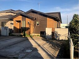 八街市富山の一戸建て