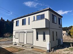 山武市美杉野４丁目