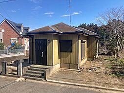 山武市大木の一戸建て