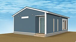 山武市美杉野２丁目の一戸建て