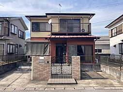 長生郡白子町南日当の一戸建て