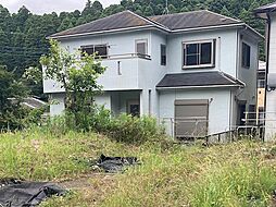 山武市森の一戸建て
