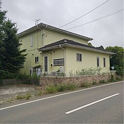 八街市山田台