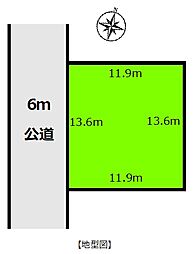 八街市みどり台２丁目