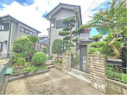 八街市富山