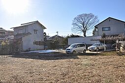 八街市大木の土地