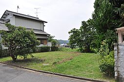山武市木原の土地