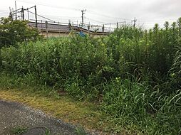 売地・大網白里市南横川