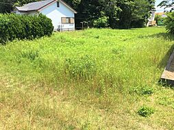 売地・大網白里市柳橋