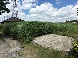 売地・大網白里市南横川