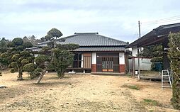 大網白里市北吉田の一戸建て