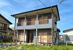 大網白里市北今泉の一戸建て