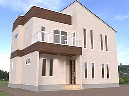 大網白里市みずほ台１丁目の一戸建て