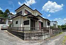 大網白里市金谷郷の一戸建て