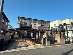 大網白里市みどりが丘３丁目の一戸建て