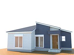 大網白里市みずほ台１丁目の一戸建て