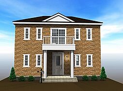 大網白里市大網の一戸建て