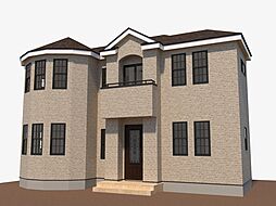 大網白里市みずほ台１丁目の一戸建て