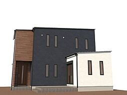 大網白里市大網の一戸建て