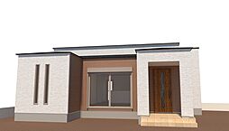 大網白里市四天木乙の一戸建て