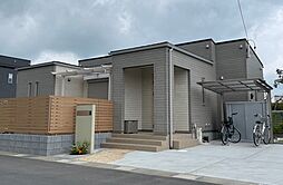 大網白里市四天木乙の一戸建て