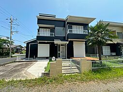大網白里市北今泉の一戸建て