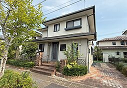 大網白里市みどりが丘２丁目の一戸建て