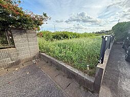 大網白里市北飯塚の土地