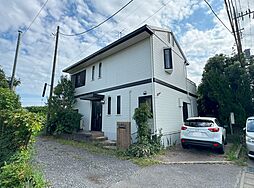 大網白里市南横川の一戸建て