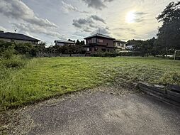 大網白里市木崎の土地