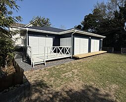 大網白里市細草の一戸建て