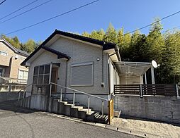 大網白里市永田の一戸建て