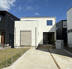 千葉市緑区土気町の一戸建て