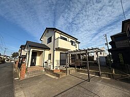 大網白里市上貝塚