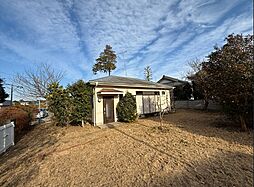 大網白里市細草の一戸建て