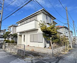 大網白里市駒込の一戸建て