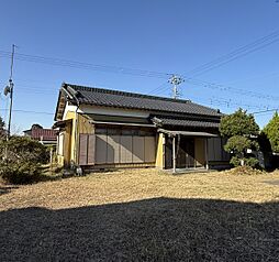 大網白里市四天木乙の一戸建て